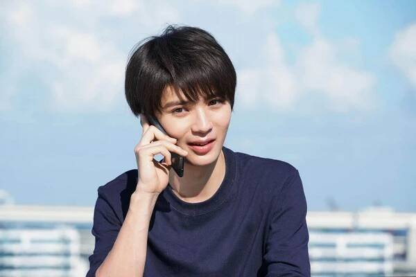 #Remo Love: Fucú no koi wa džadó - Episode 1 - Z filmu - Júto Takahaši