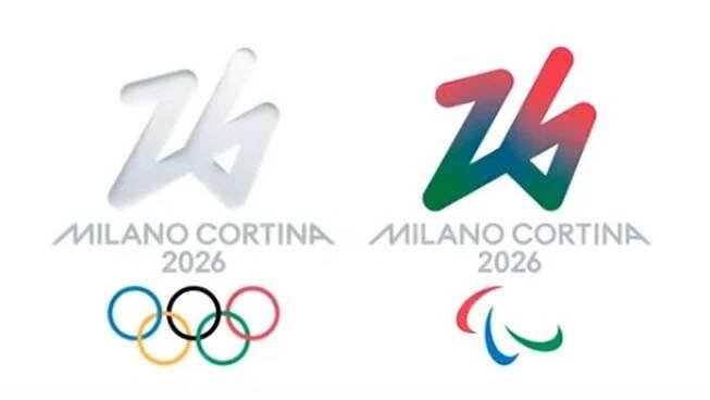 Fanoušci rozhodli! Jak bude vypadat logo olympijských her 2026?