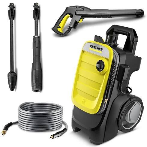 Kärcher K 5 Compact 1.630-750.0 | ab-com.cz