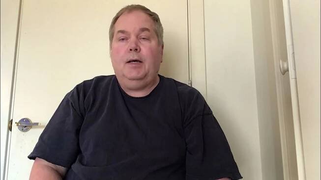 John Hinckley Releases New Single, “You Let Whiskey Do Your Talking”