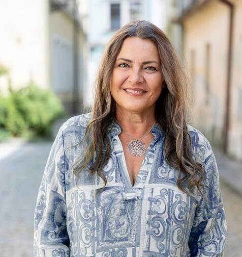 Michaela Fukačová - Akademie Kroměříž | Academy Kromeriz | Festival