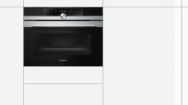 Siemens CM633GBS1