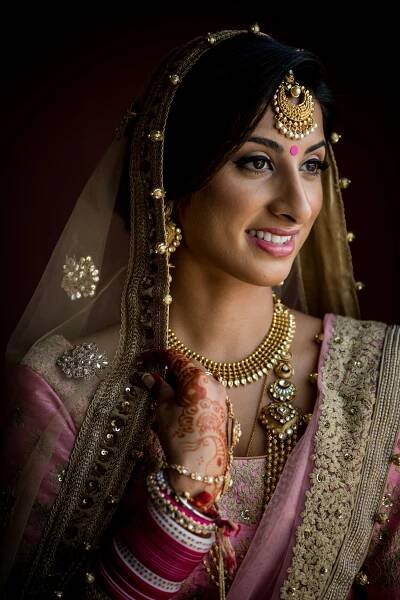 NYC Indian Wedding Photographer - Nidji Photography