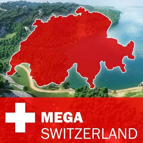 MEGA Switzerland