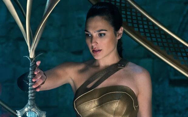 Herečka Gal Gadot odmieta natočiť film Wonder Woman 2! Urobí tak iba pod jednou podmienkou