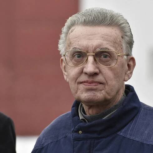 Zemřel Eduard Zeman, bývalý ministr školství a přítel prezidenta