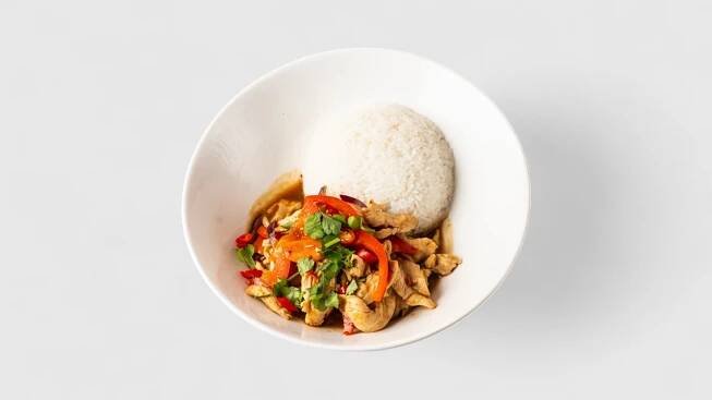 GAO asian sushi restaurant | Wolt | Doručení | Hradec Králové