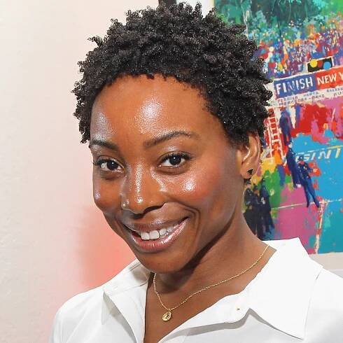 'Scary Movie' Actress Erica Ash Dead at 46 After Cancer Battle