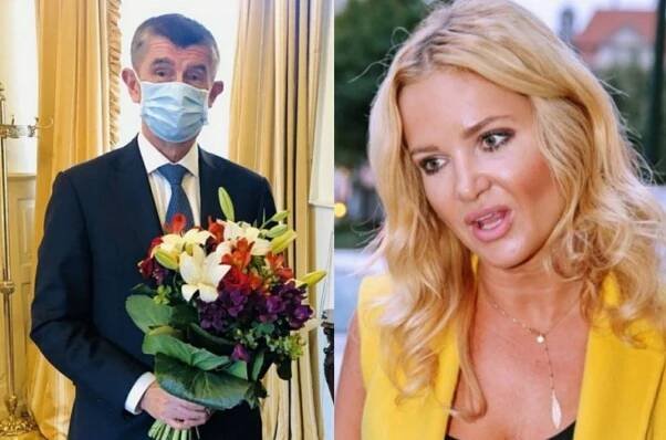 Monika Babišová oslavila své 46. narozeniny: "Děkuji své paní, být manželkou Babiše není snadné", Andrej Babiš dojemně promluvil ke své manželce veřejně - Zivot