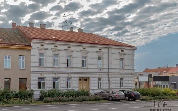 2+1, Vídeňská třída, Znojmo, 69 m²