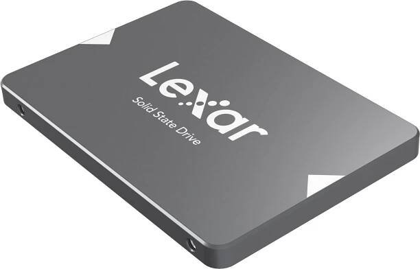 Lexar NS100 512GB