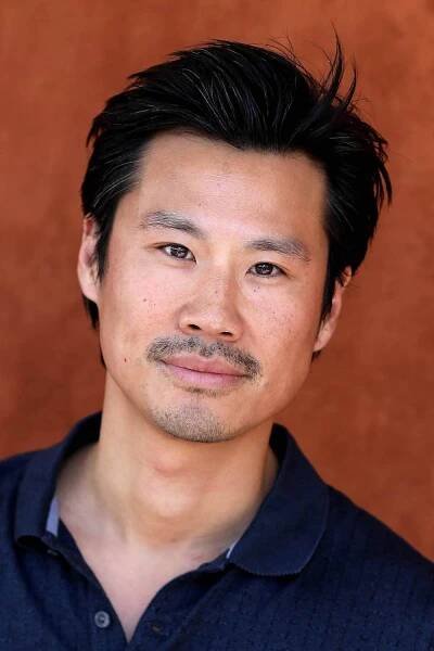 Frédéric Chau herec