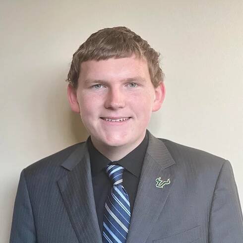 Sean Schrader