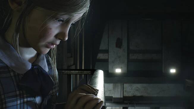 Resident Evil 2