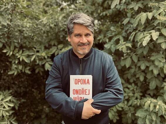 Ondřej Hübl