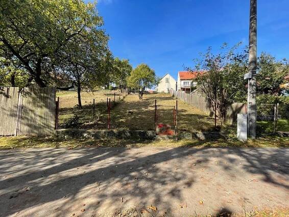 Prodej Pozemek, Vysočany - Housko, okres Blansko