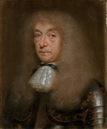 John Maitland, 1st Duke of Lauderdale - Wikipedia