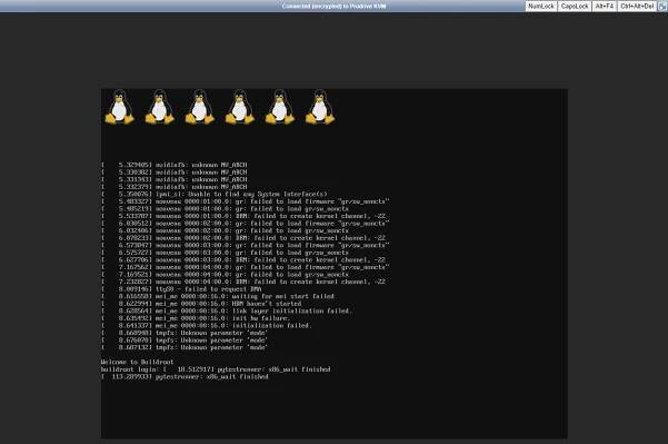 Prodrive Server Management | Prodrive Technologies