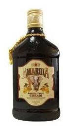 Amarula Marula Fruit Coconut Cream Liqueur 15.5% 0.7L