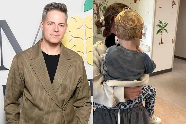 Jason Kennedy Shares Update on 2-Year-Old Son Ryver's Health After Asking for Prayers amid ICU Stay