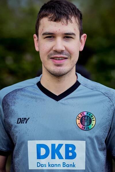 Bundesliga – FC Sankt Pauli von 1910 e.V. Blindenfussball