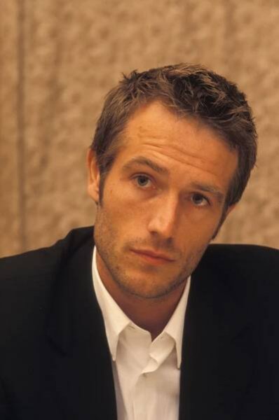 Michael Vartan fotka