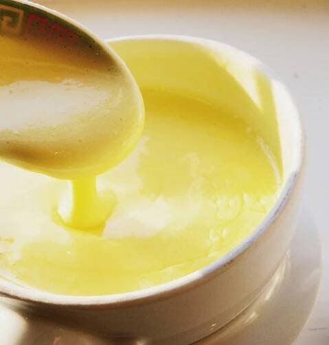 Recept: Recept Holandská omáčka