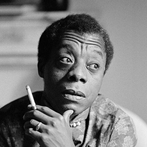 The Brilliance in James Baldwin’s Letters