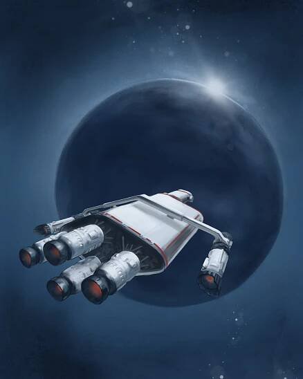 Sci-fi film