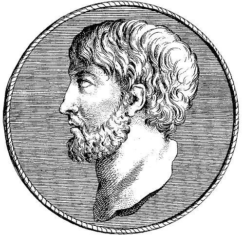Pictures of Archimedes