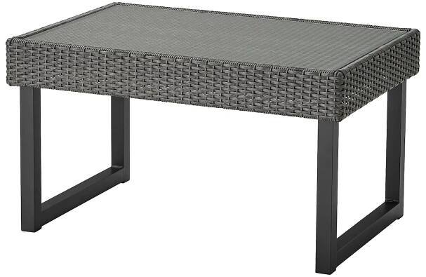Venkovní konferenční a odkládací stolky - IKEA