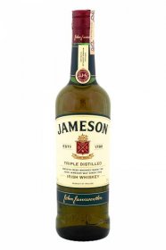 Jameson - Alkoholonline.sk