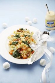 Bramborový salát: 6 receptů na silvestrovské pohoštění!