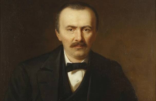 Heinrich Schliemann: The Man Who Found and Lost Troy - The Berliner