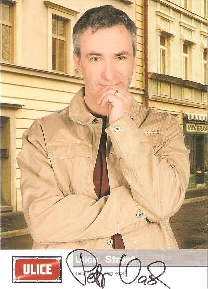 Petr VACEK