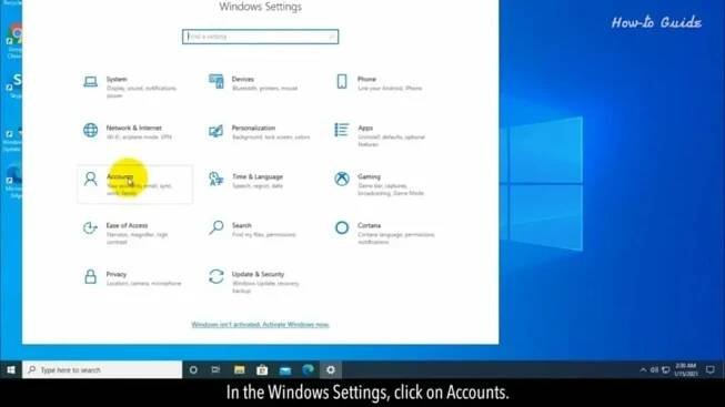 Jak obejít přihlašovací obrazovku Windows 10: Bezpečné a snadné způsoby - 4pmtech (Czech)