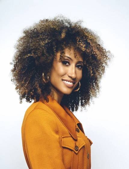 Elaine Welteroth Details the 'Visible' Impact of Racism in the Fashion and Beauty Industry