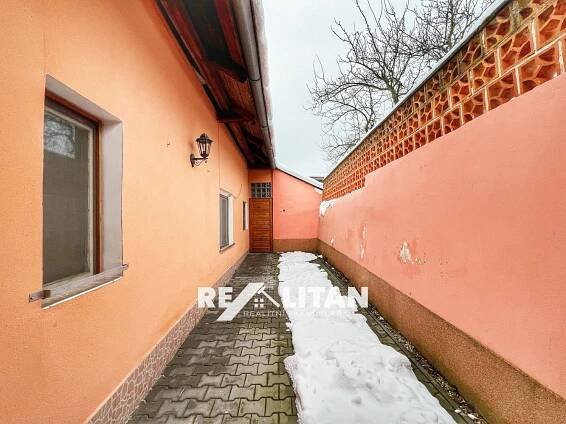 Prodej Dům, Bohuslavice, okres Prostějov