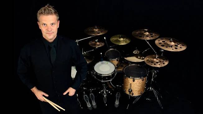 Steven Wilson’s Craig Blundell: 10 drumming albums that changed my life