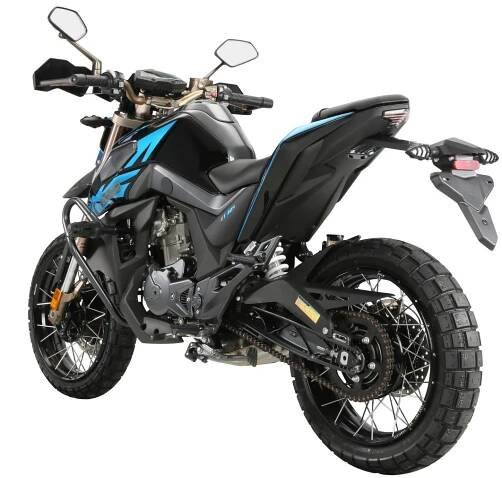 Zontes 125 GK