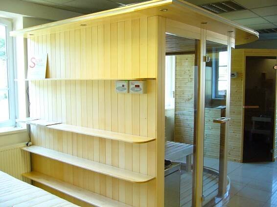 Sauna i u nás doma - Biolekar.cz
