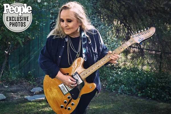 melissa etheridge