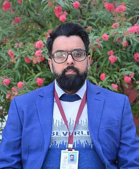 Mohd. Ibrahim Malik