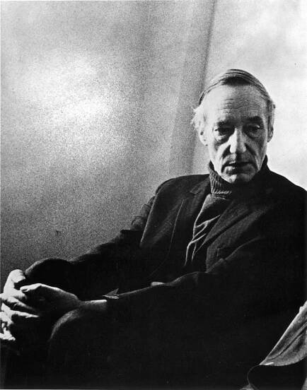 william s burroughs on Tumblr