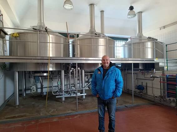Dukovany, Dalešický pivovar a hrad Český Šternberk – Krajánek Rádia BLANÍK