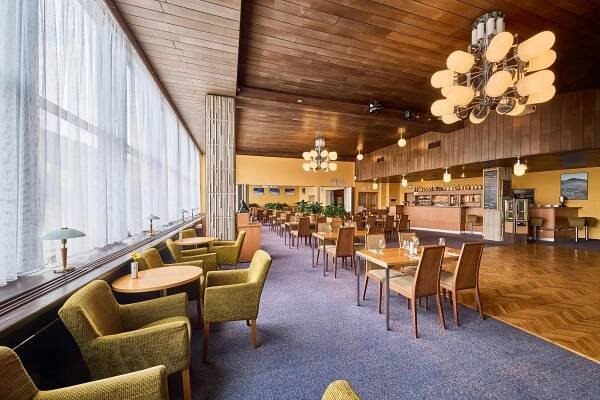 Galerie fotografií - Hotel Horizont Pec pod Sněžkou