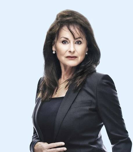 Renata Vesecká: Výmluvy a časové osy jsou jen ostudnou fraškou - Motoristé sobě