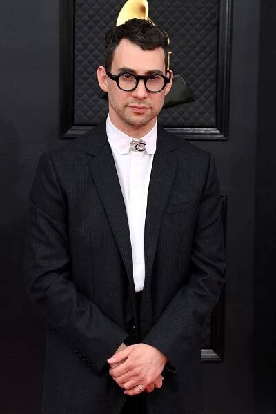 Jack Antonoff Kanye West Instagram Restricted for Violating Rules After Sharing Controversial Anti-Semitic Post Stars React