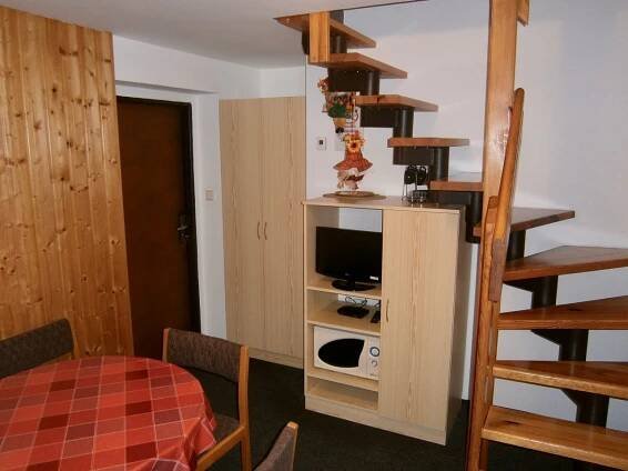 Penzion Bárta Železná Ruda - ubytování Špičák, apartmány