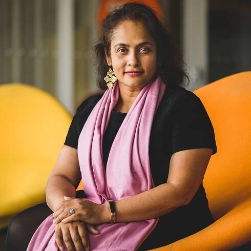 Jaya Baloo - SingularityU Portugal
